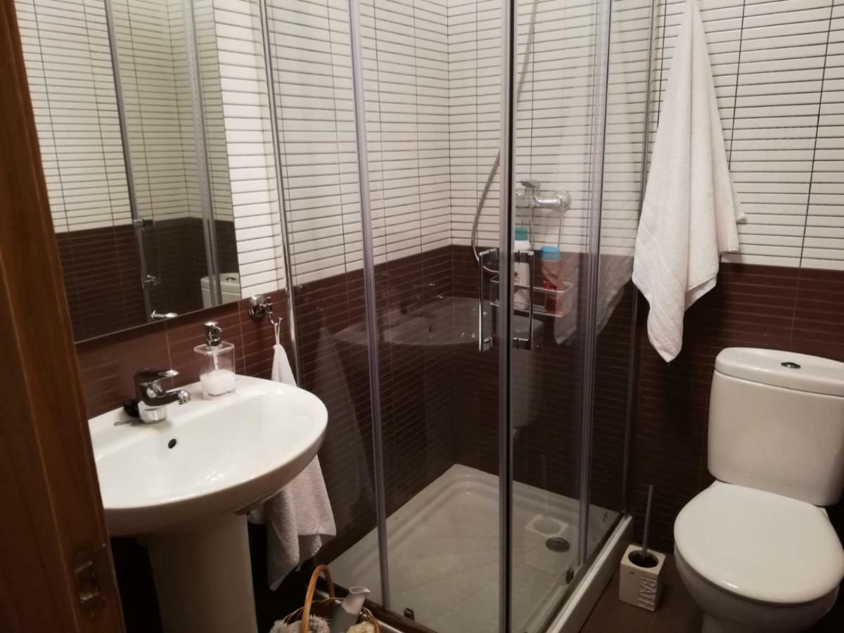 Appartement Cabarceno à La Penilla Extérieur photo
