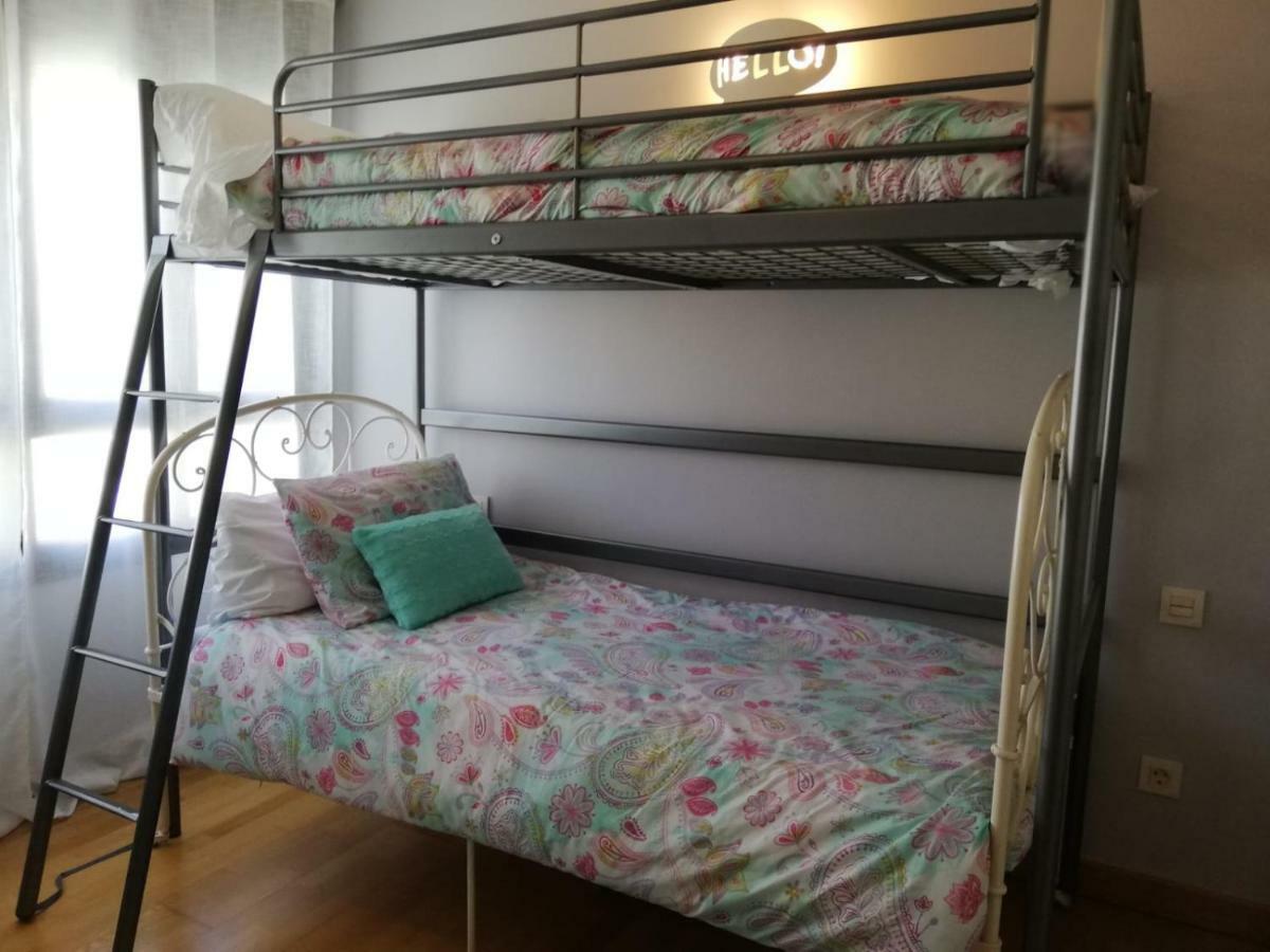 Appartement Cabarceno à La Penilla Extérieur photo